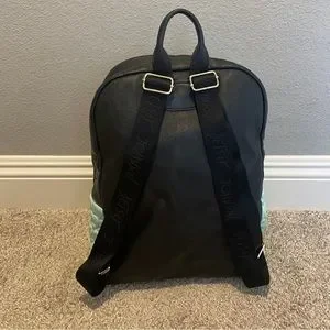 Betsey Johnson | Bags | Mint Color Betsey Johnson Backpack  display picture 3